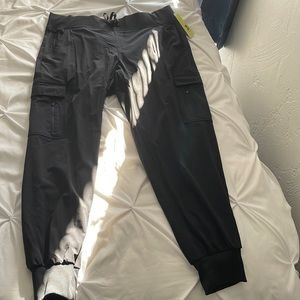 Cargo joggers